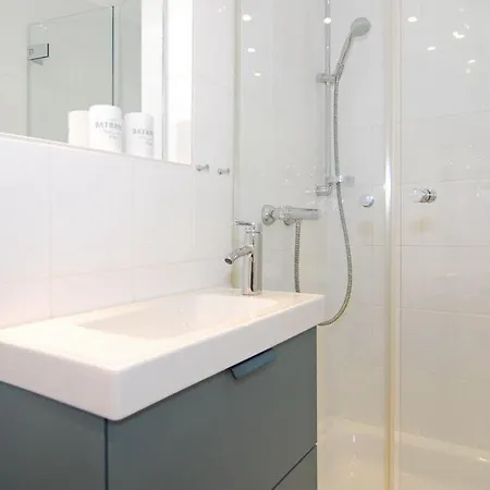Metropol, Whg 62, Landseite * Westerland