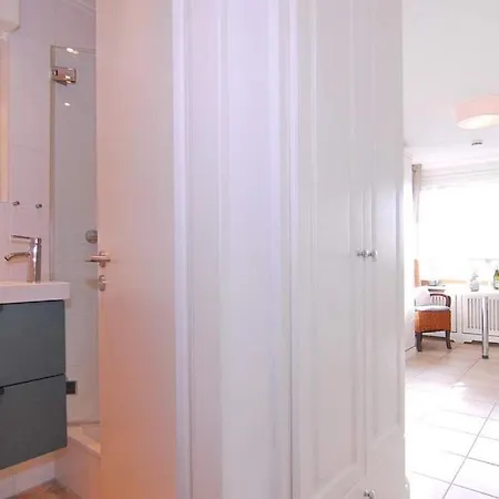 Lägenhet Metropol, Whg 62, Landseite