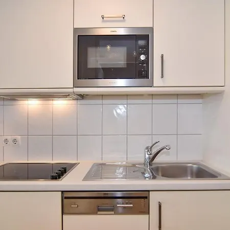Metropol, Whg 62, Landseite Westerland